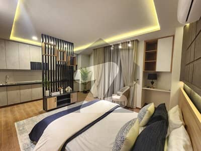 Furnished