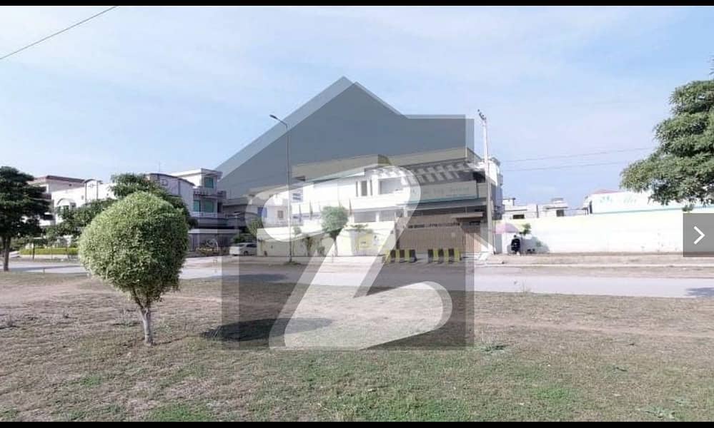 Residential Plot Residential Plot