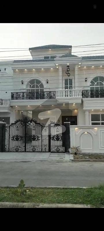 گورنمنٹ