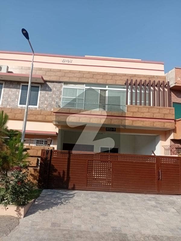G15 7 Marla upper portion for rent G15 7 Marla upper portion for rent