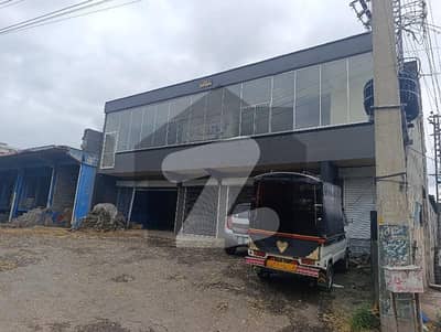 بہارہ کھوہ اسلام آباد میں 1 کنال عمارت 5.75 لاکھ میں کرایہ پر دستیاب ہے۔
