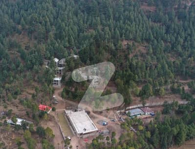 Radisson Blu Resort Murree House For Sale