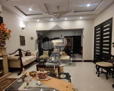 ڈیوائن گارڈنز لاہور میں 3 کمروں کا 1 کنال مکان 9.0 کروڑ میں برائے فروخت۔