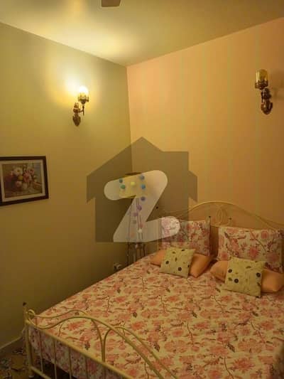 2 Bedroom Ground Portion Near Chaklala Scheme 3 Rawalpindi