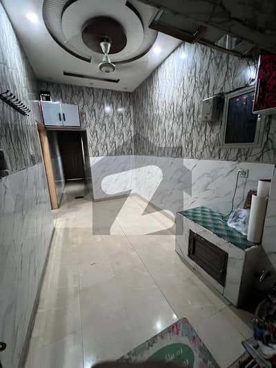 3.25 Marla Triple Storey In Kashmir Block Iqbal Town Lahore