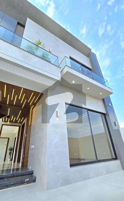 ڈی ایچ اے فیز 6 ڈیفنس (ڈی ایچ اے),لاہور میں 5 کمروں کا 1 کنال مکان 3.45 لاکھ میں کرایہ پر دستیاب ہے۔