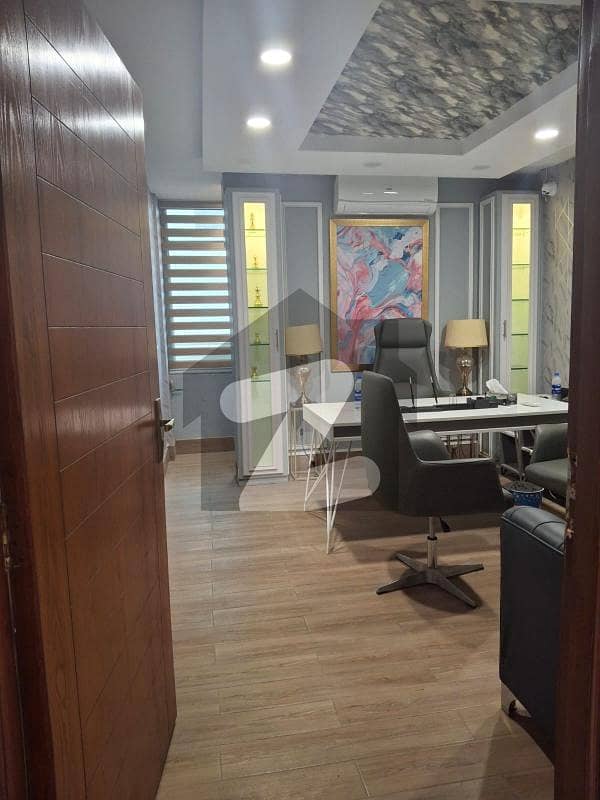 G11 Markaz 2nd Floor Fully Furnished And Renovated G11 Markaz 2nd Floor Fully Furnished And Renovated