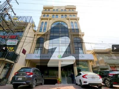 Prime Location in Allama Iqbal Town, Lahore - Main Boulevard