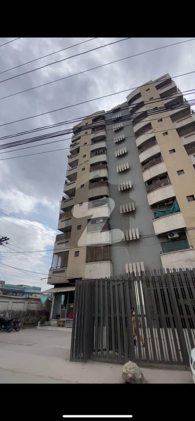 Affordable Flat Of 1700 Square Feet Is Available For sale
