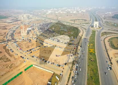 10 MARLA PLOT AVAILABLE FOR SALE ON A GOOD LOCATION IN POSSESSION SECTOR