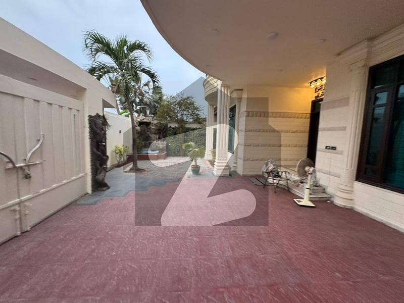 Luxurious Fully Furnished 500 Yards Bungalow For Rent In DHA Phase 7 Khyaban-E-Bahria Luxurious Fully Furnished 500 Yards Bungalow For Rent In DHA Phase 7 Khyaban-E-Bahria