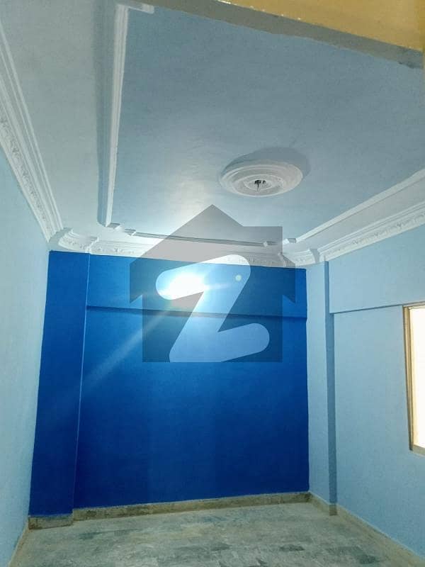Stunning Flat Is Available For sale In Gulistan-e-Jauhar - Block 16 Stunning Flat Is Available For sale In Gulistan-e-Jauhar - Block 16