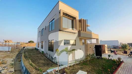 272sq yd 4 & 5 Bedrooms Luxury Villa FOR SALE. Adjacent to Jinnah Avenue, Easy access to Entrance facing GRAND MOSQUE. All facilities nearby and utilities present. 272sq yd 4 & 5 Bedrooms Luxury Villa FOR SALE. Adjacent to Jinnah Avenue, Easy access to Entrance facing GRAND MOSQUE. All facilities nearby and utilities present.