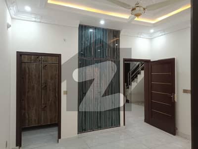 7 Marla Upper Portion Available For Rent