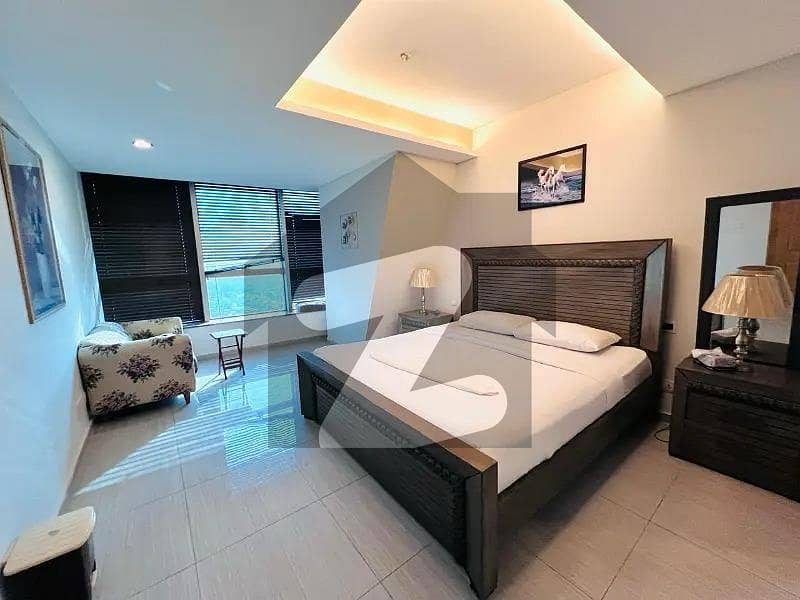 Buying A Flat In The Centaurus? Buying A Flat In The Centaurus?