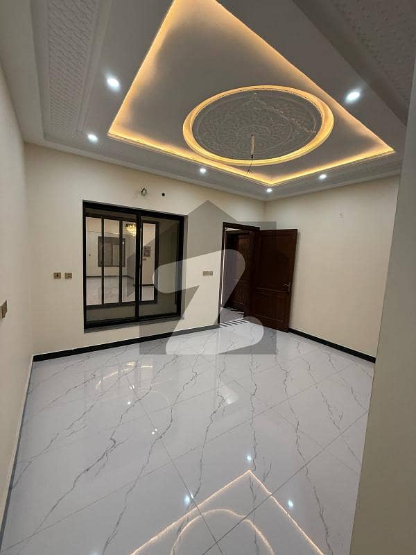 5 Marla Brand New Luxurious Double Story House For Rent In Buch Villas