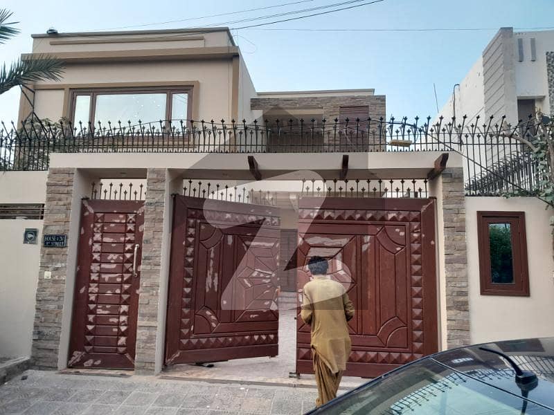 666 Yards Bungalow For Rent 666 Yards Bungalow For Rent