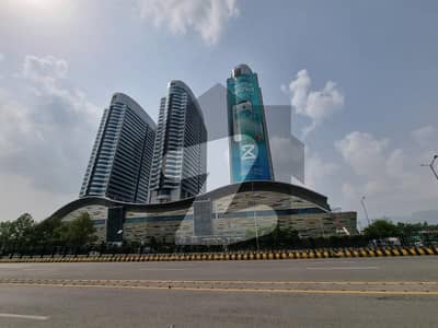 2500 Square Feet Building In Jinnah Super Market Is Available