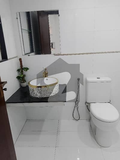 Formanites housing scheme  5 Marla house available for rent  Gas available