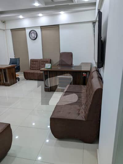 717 Square Yards Fully Furnished Office For Sale DHA Phase 2 (3rd Floor With Lift) 717 Square Yards Fully Furnished Office For Sale DHA Phase 2 (3rd Floor With Lift)