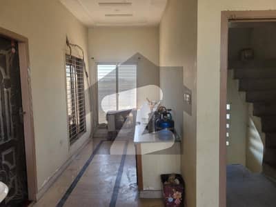 A BEAUTIFIUL NEW HOUSE