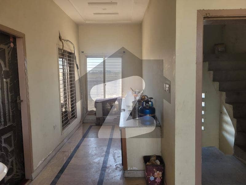 A BEAUTIFIUL NEW HOUSE