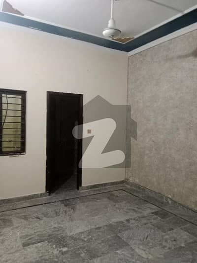 4 Bed Room Upper Portion Available In Gulzar E Qaid