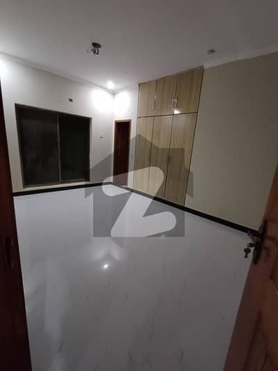 4 Marla Brand New Flat Available For Rent Silent Office Or Job Holders Near Ucp University Or Shaukat Khanum Hospital Or Abdul Sattar Eidi Road M2 Or Emporium Mall