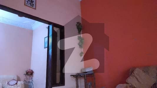 2nd Floor Flat Available On Rent Near Siddiqi Market