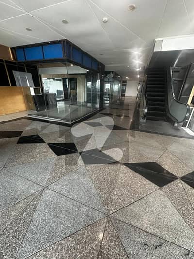 Shops For Rent In Imperial Mall 10 Commercial Units (110 Sq. Feet. Each) Available