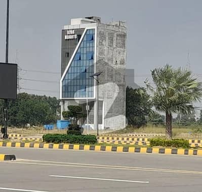 10 Marla Residential File In DHA Phase-1 (Good investment opportunity)