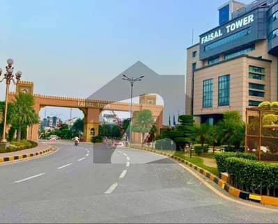 Available for Rent in Faisal town
