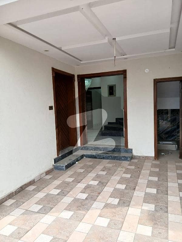8 Marla House For Rent