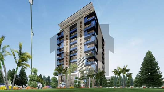 MONTICELLO RESIDENCIA H -13. Three Bed brand New Ready To Move Apartment is available for sale MONTICELLO RESIDENCIA H -13. Three Bed brand New Ready To Move Apartment is available for sale
