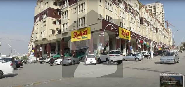 03 Bedroom Apartment for Sale on (Urgent Basis) on (Investor Rate) in Al-Ghurair Giga Islamabad