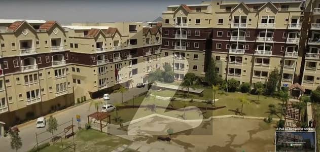 03 Bedroom Apartment for Sale on (Urgent Basis) on (Investor Rate) in Al-Ghurair Giga Islamabad