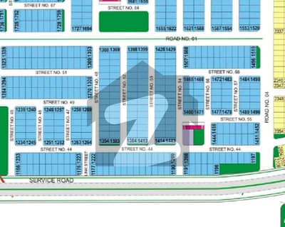Plot for Sale