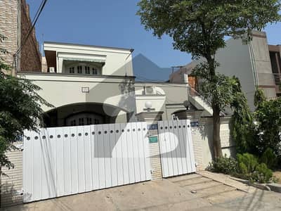 10 Marla House