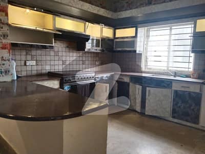 Upper Floor Portion Available For Rent Dha Phase 6 Khy Bukhari 32Street