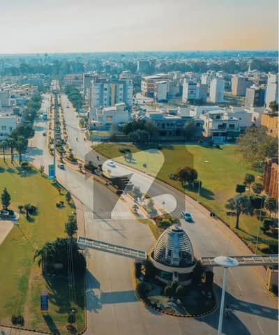 Dont Miss Out Premium 5 Marla Plot for Sale in City Housing Sialkot