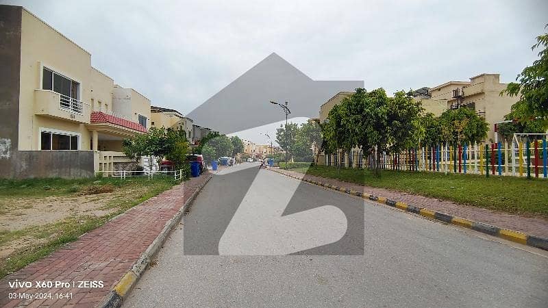Sector I 8 Marla Back Open Boulevard Category Plot Sector I 8 Marla Back Open Boulevard Category Plot