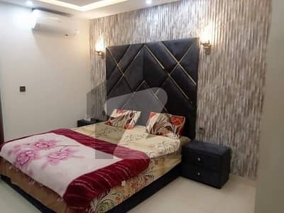 Furnished