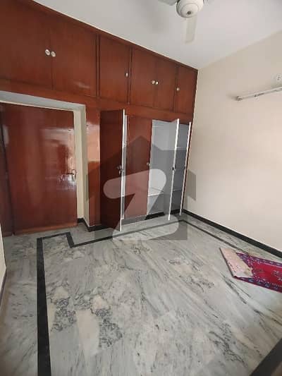 G10/4-ground Portion Available for rent 2bed 2bath TV lounge kitchen neat and clean