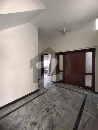 G10/4-Ground Portion Available For Rent 2bed 2bath TV Lounge Kitchen Neat And Clean