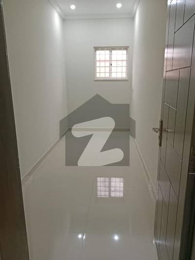 1 Kanal Beautiful Brand New Upper Portion Available For Rent In Dha Phase 2 Islamabad
