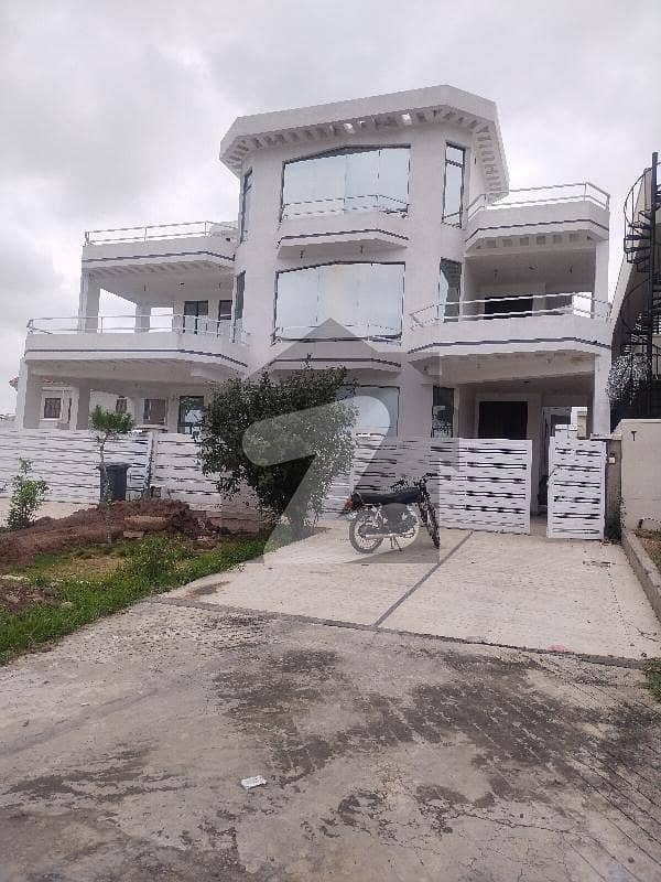 G 13 20 Marla house available for Rent G 13 20 Marla house available for Rent