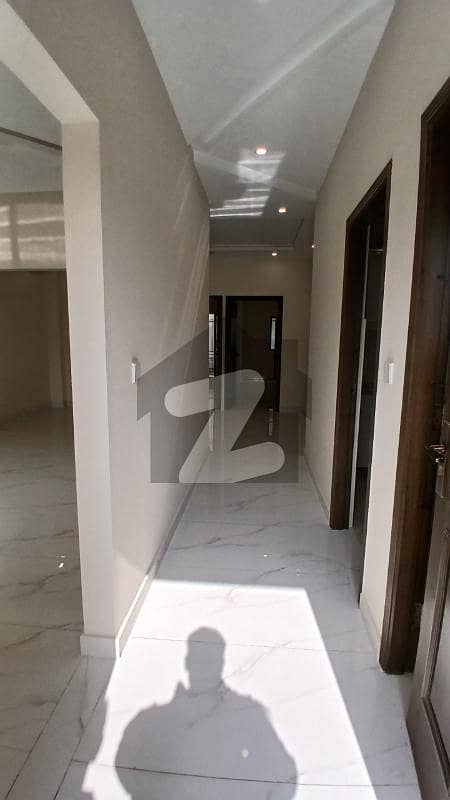 2 Bed Apartment For Sale In WARDA HAMNA Residencia 4