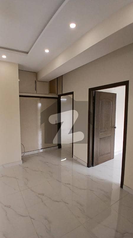 2 Bed Apartment For Sale In WARDA HAMNA Residencia 4