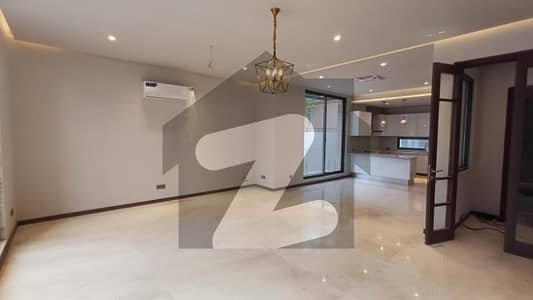 Brand New House for Sale | 666 Sq. Yards | Basement + Ground + First Floor | Spacious Layout
