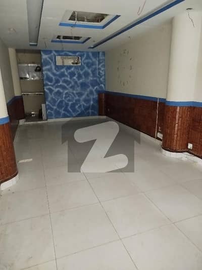ایف ۔ 11 اسلام آباد میں 1 مرلہ دکان 1.5 لاکھ میں کرایہ پر دستیاب ہے۔